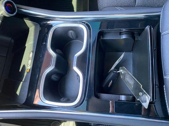 used 2024 Chevrolet Traverse car, priced at $34,945