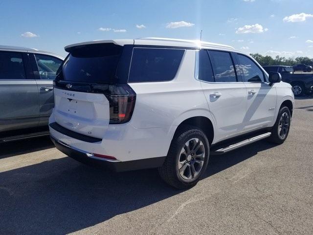 new 2026 Chevrolet Tahoe car, priced at $69,329