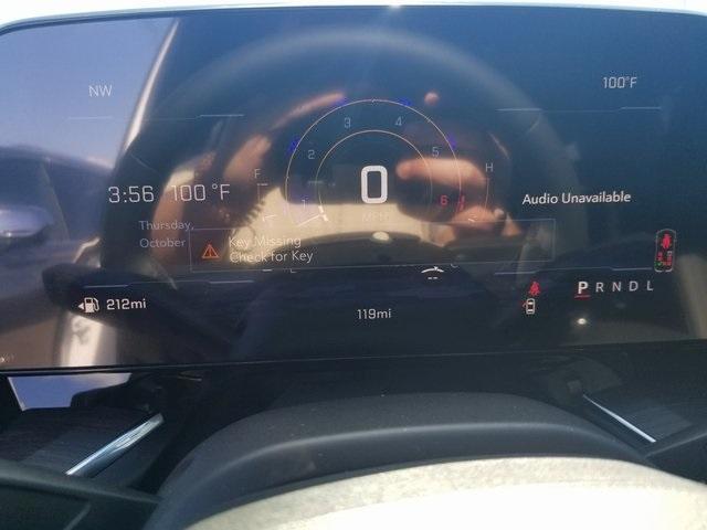 new 2026 Chevrolet Tahoe car, priced at $69,329