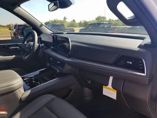 new 2026 Chevrolet Tahoe car, priced at $69,329