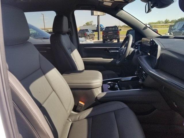 new 2026 Chevrolet Tahoe car, priced at $69,329