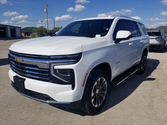 new 2026 Chevrolet Tahoe car, priced at $69,329