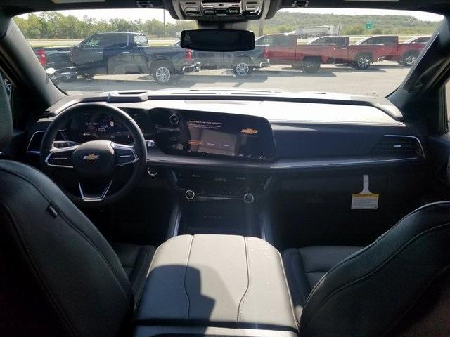 new 2026 Chevrolet Tahoe car, priced at $69,329