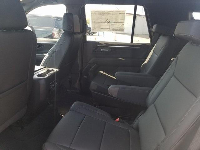 new 2026 Chevrolet Tahoe car, priced at $69,329