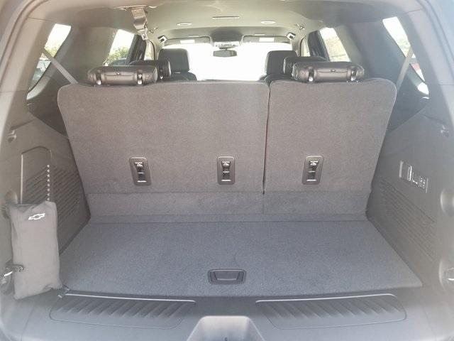 new 2026 Chevrolet Tahoe car, priced at $69,329