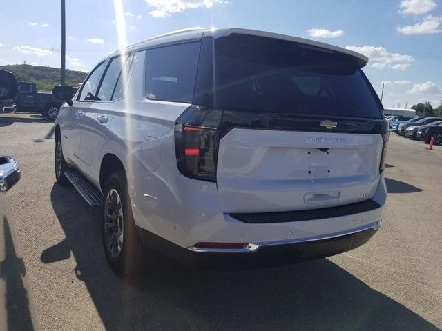 new 2026 Chevrolet Tahoe car, priced at $69,329