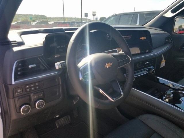 new 2026 Chevrolet Tahoe car, priced at $69,329