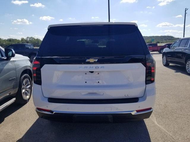 new 2026 Chevrolet Tahoe car, priced at $69,329