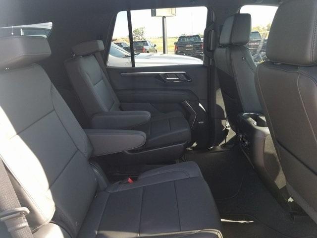 new 2026 Chevrolet Tahoe car, priced at $69,329