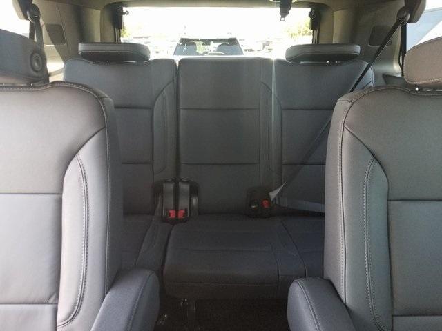 new 2026 Chevrolet Tahoe car, priced at $69,329