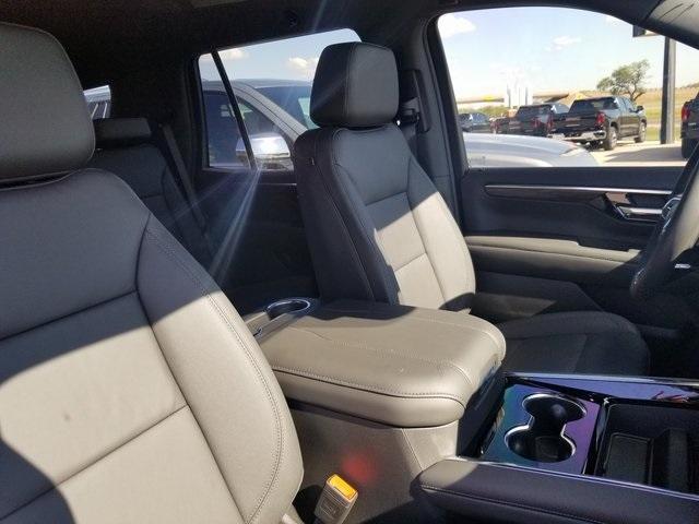 new 2026 Chevrolet Tahoe car, priced at $69,329