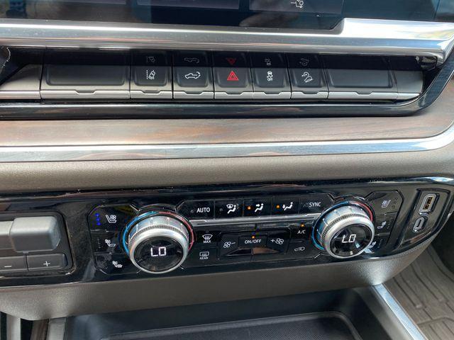 used 2025 GMC Sierra 2500 car, priced at $59,929