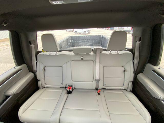used 2025 GMC Sierra 2500 car, priced at $59,929