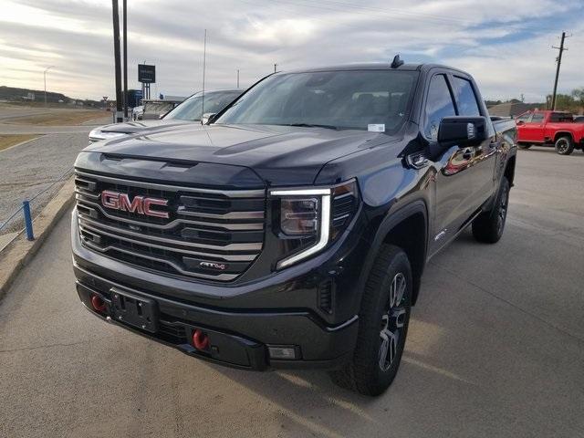 new 2026 GMC Sierra 1500 car, priced at $68,835