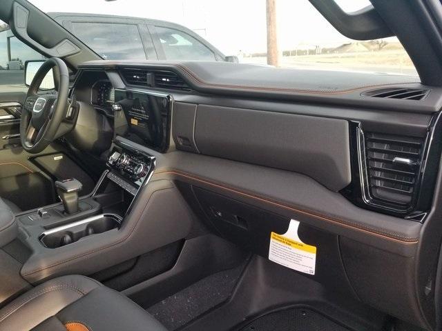 new 2026 GMC Sierra 1500 car, priced at $68,835