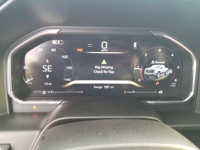 new 2026 GMC Sierra 1500 car, priced at $68,835