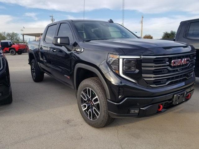 new 2026 GMC Sierra 1500 car, priced at $68,835