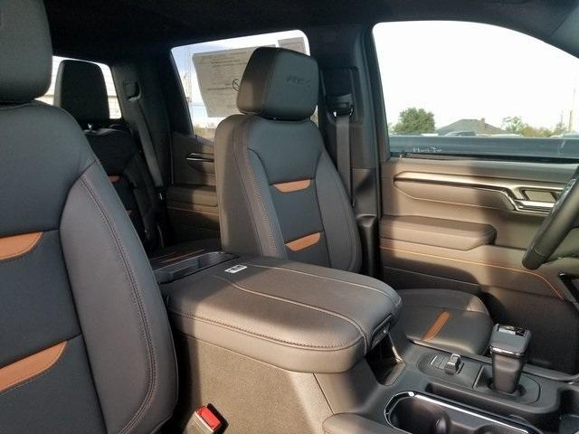 new 2026 GMC Sierra 1500 car, priced at $68,835