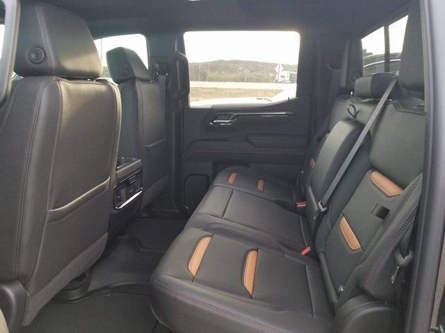 new 2026 GMC Sierra 1500 car, priced at $68,835