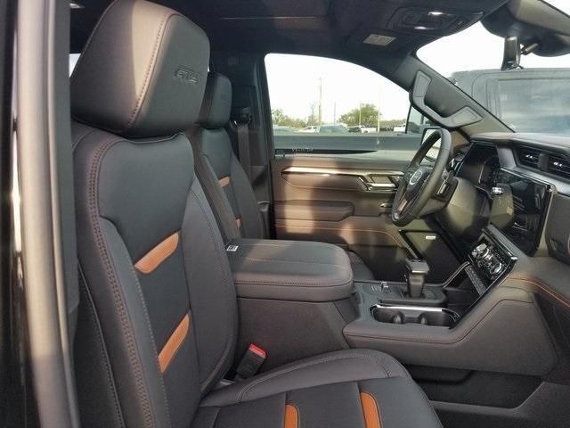 new 2026 GMC Sierra 1500 car, priced at $68,835