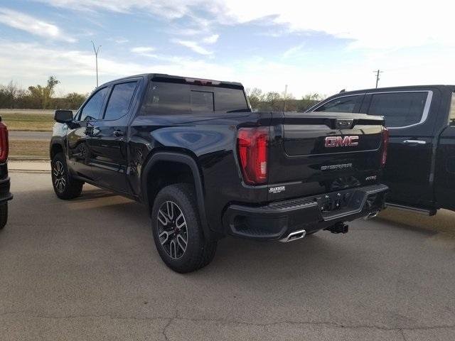 new 2026 GMC Sierra 1500 car, priced at $68,835