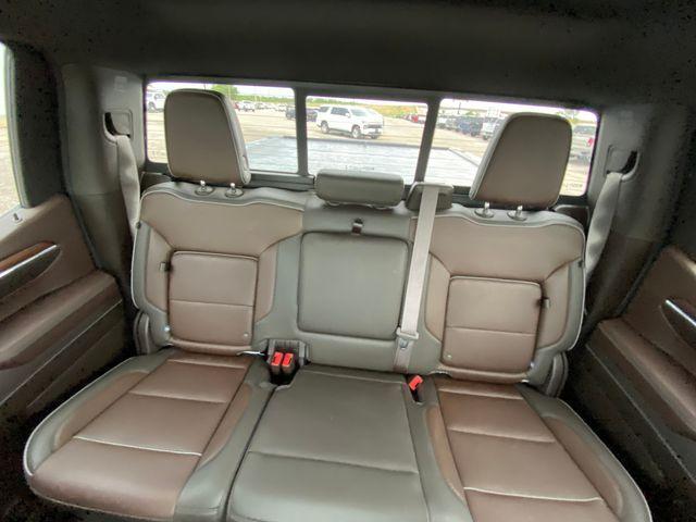used 2024 GMC Sierra 1500 car, priced at $56,487