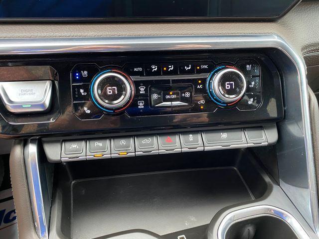 used 2024 GMC Sierra 1500 car, priced at $56,487