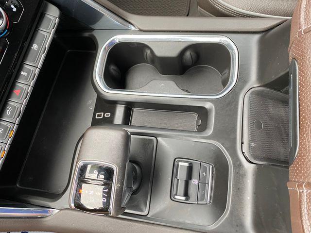 used 2024 GMC Sierra 1500 car, priced at $56,487