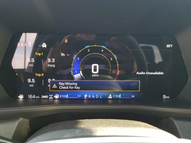 new 2026 Chevrolet Colorado car, priced at $43,833