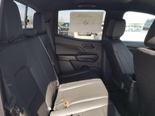 new 2026 Chevrolet Colorado car, priced at $43,833