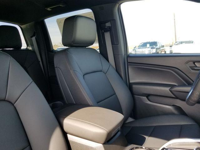 new 2026 Chevrolet Colorado car, priced at $43,833