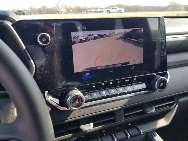 new 2026 Chevrolet Colorado car, priced at $43,833