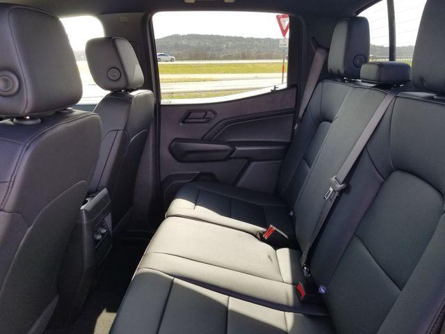 new 2026 Chevrolet Colorado car, priced at $43,833