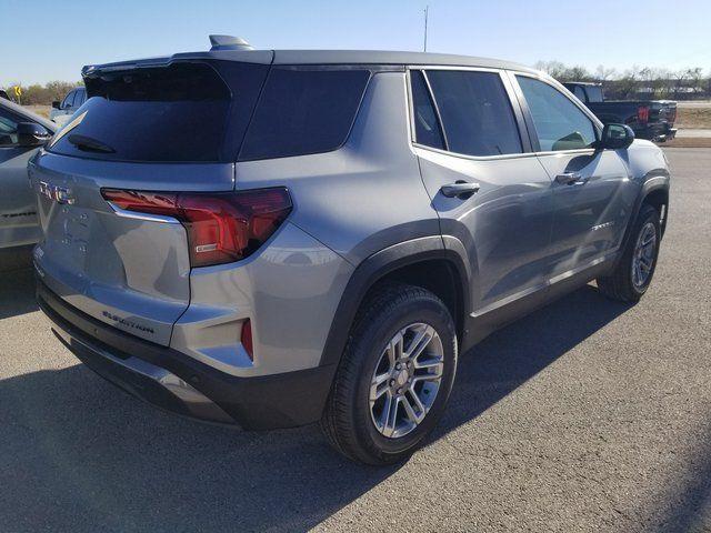 new 2026 GMC Terrain car, priced at $31,494