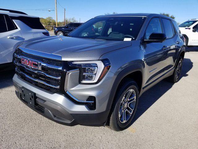 new 2026 GMC Terrain car, priced at $31,494