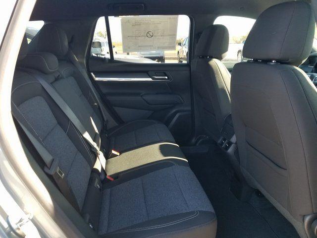 new 2026 GMC Terrain car, priced at $31,494