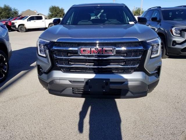 new 2026 GMC Terrain car, priced at $32,494