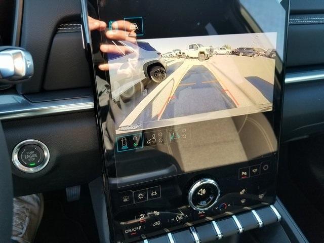 new 2026 GMC Terrain car, priced at $32,494