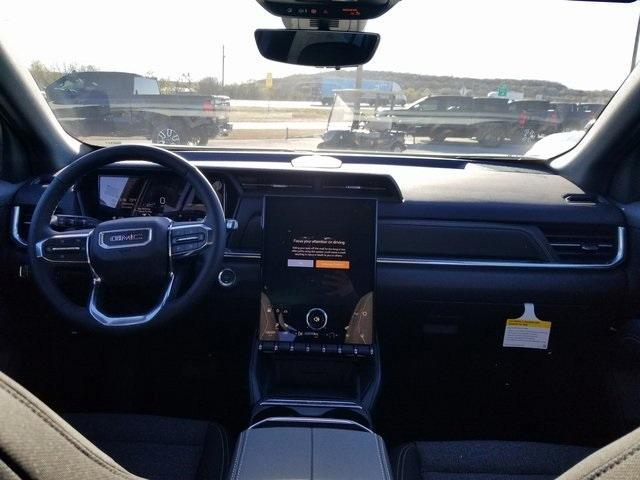 new 2026 GMC Terrain car, priced at $32,494