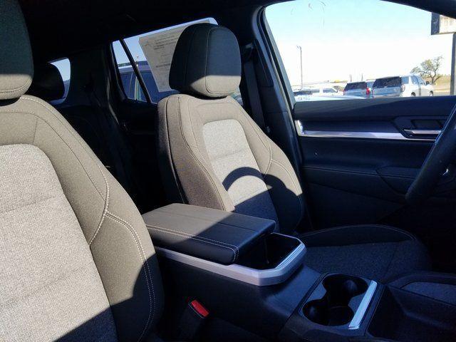 new 2026 GMC Terrain car, priced at $31,494