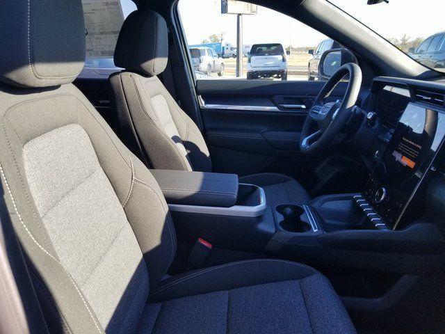 new 2026 GMC Terrain car, priced at $31,494