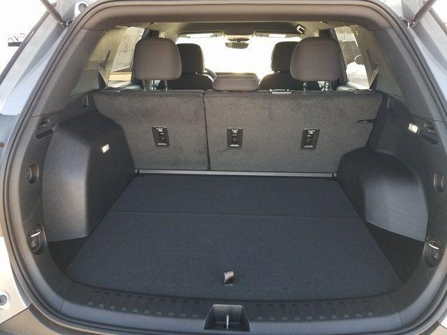 new 2026 GMC Terrain car, priced at $31,494