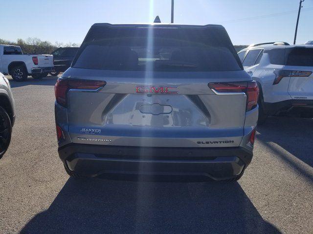 new 2026 GMC Terrain car, priced at $31,494