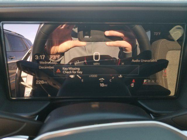 new 2026 GMC Terrain car, priced at $31,494