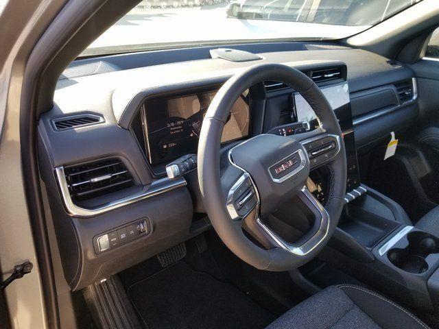 new 2026 GMC Terrain car, priced at $31,494