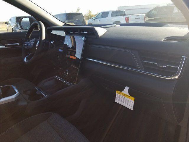 new 2026 GMC Terrain car, priced at $31,494