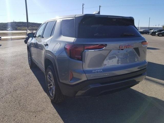 new 2026 GMC Terrain car, priced at $32,494