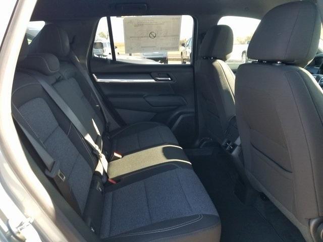 new 2026 GMC Terrain car, priced at $32,494