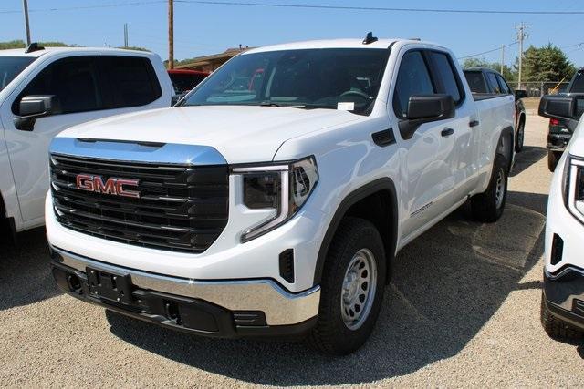 new 2026 GMC Sierra 1500 car, priced at $46,544