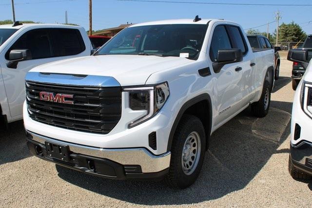 new 2026 GMC Sierra 1500 car, priced at $46,544